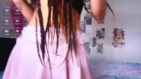 Snapshot of merlinabad chatting on 02-07-25, 03:41 AURORA online show from 02-07-25, 03:41