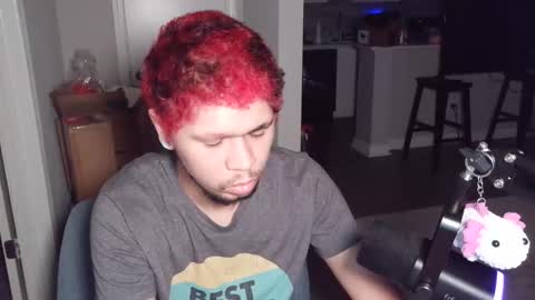 Merlinz Magic online show from 12-23-25, 12:30