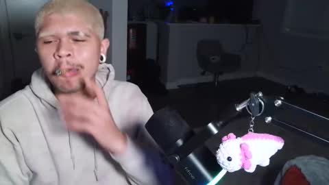 Merlinz Magic online show from 01-07-26, 05:54