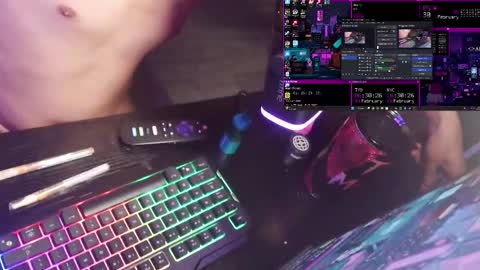 Merlinz Magic online show from 02-09-26, 10:30