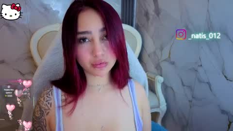 Merloth online show from 04-01-26, 03:07