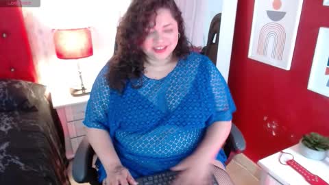 merly online show from 12-02-25, 01:05