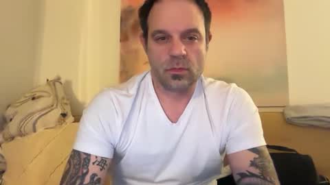 merriermore online show from 03-03-25, 08:27