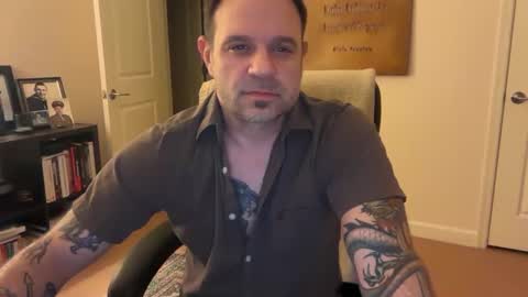 merriermore online show from 03-11-25, 03:26