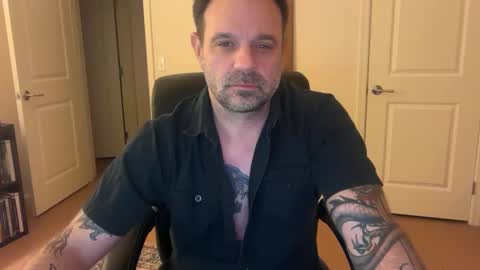 merriermore online show from 09-19-25, 05:31