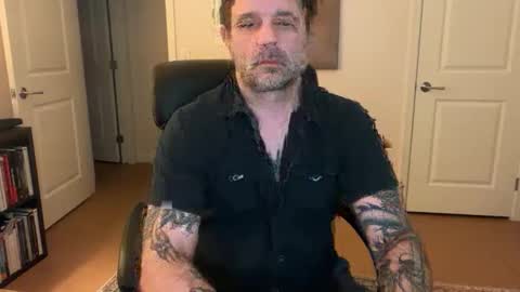 merriermore online show from 03-01-26, 01:18