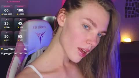 Susan online show from 02-18-25, 06:15