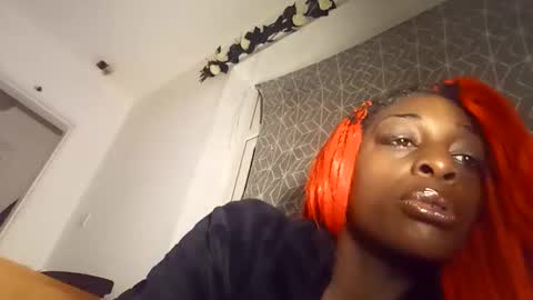 Alexismerton online show from 01-22-25, 03:20