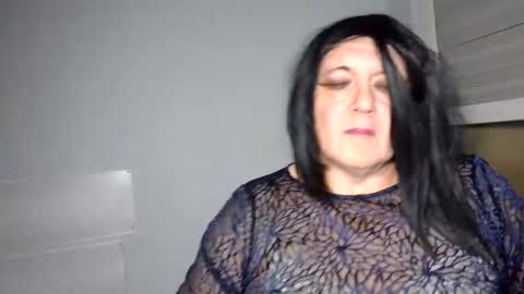 mery3881 online show from 12-02-25, 12:05