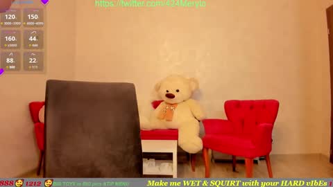  Mery lo  online show from 01-20-25, 04:21