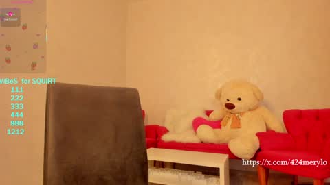  Mery lo  online show from 03-09-25, 01:25