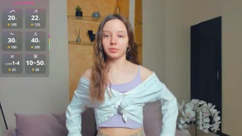 Lollita online show from 10-26-25, 12:22