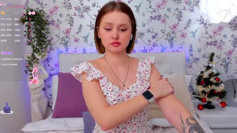 Anna online show from 12-17-24, 10:12