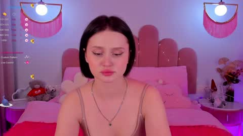 Anna online show from 01-17-25, 12:42