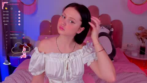 Anna online show from 01-28-25, 06:16