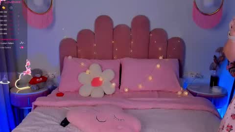 Anna online show from 02-12-25, 06:29