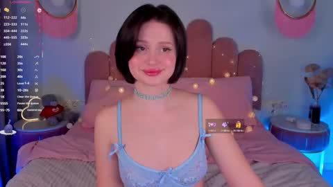 Anna online show from 02-14-25, 06:12