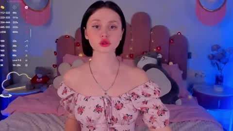 Anna online show from 02-16-25, 09:37