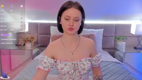 Anna online show from 02-21-25, 09:45