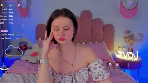 Anna online show from 02-28-25, 09:58