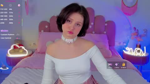 Anna online show from 03-05-25, 06:12