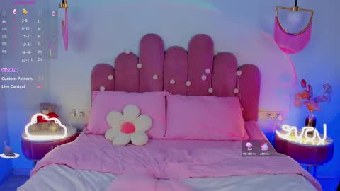 Anna online show from 03-05-25, 09:16