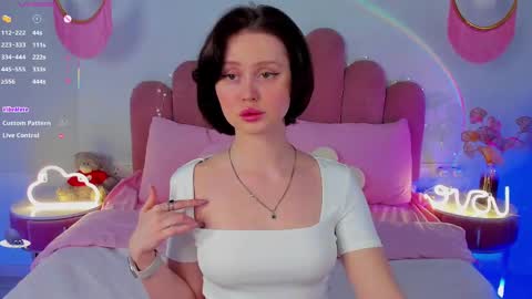 Anna online show from 03-07-25, 06:35