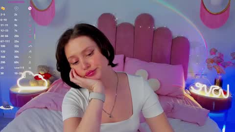 Anna online show from 03-07-25, 09:40