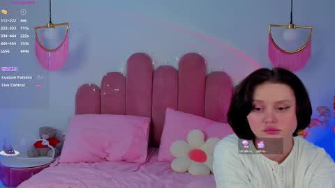 Anna online show from 03-07-25, 12:45