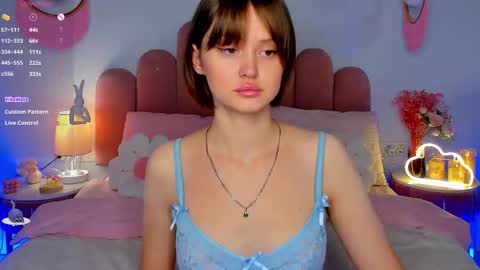 Anna online show from 10-11-25, 05:28