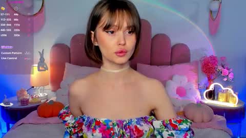 Anna online show from 10-17-25, 05:21