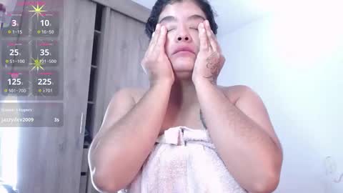 M online show from 01-16-25, 07:17