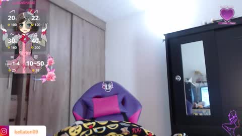 M online show from 09-14-25, 02:38