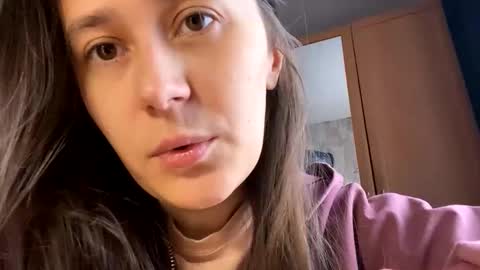 Jessica online show from 03-20-26, 07:02