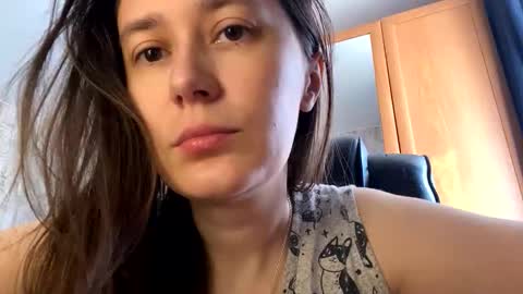 Jessica online show from 04-02-26, 07:06