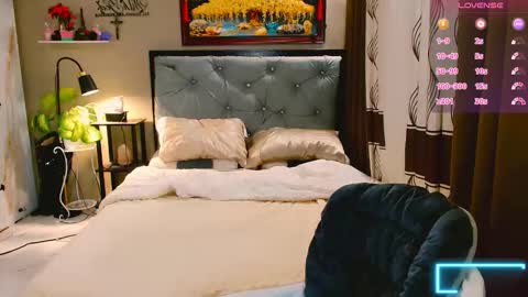 mistress jasmine online show from 10-24-25, 03:47