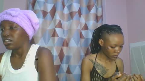 meggy and bree online show from 04-25-26, 04:37