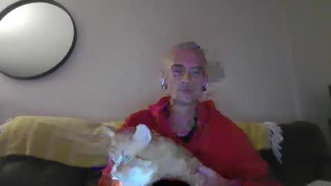 metalhead1975 online show from 11-05-25, 01:27