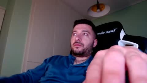 Snapshot of metalic18 chatting on 10-26-25, 05:02 FunnyTimeHere online show from 10-26-25, 05:02