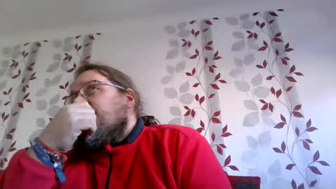 ask me online show from 02-18-25, 01:44