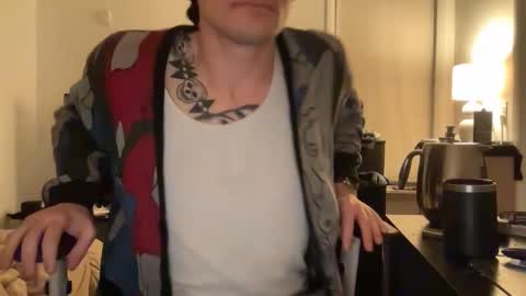 Slater online show from 02-10-26, 11:53