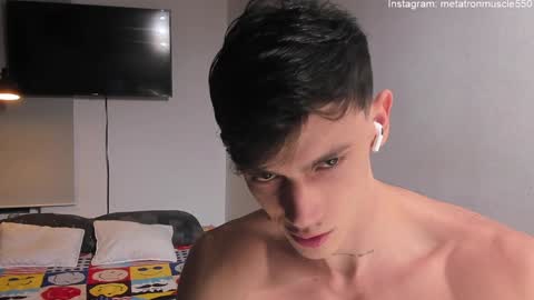 Dany online show from 01-04-25, 02:46