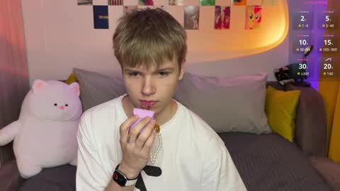 Arthur online show from 03-30-26, 09:05