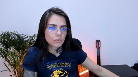 Meurif online show from 01-03-25, 04:37