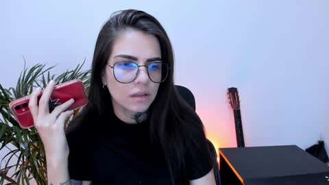 Meurif online show from 01-16-25, 12:53