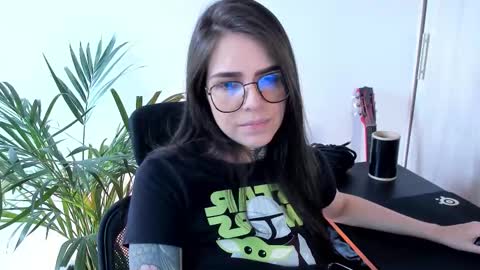 Meurif online show from 11-20-25, 03:12