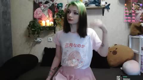 Mavis online show from 10-13-25, 11:32