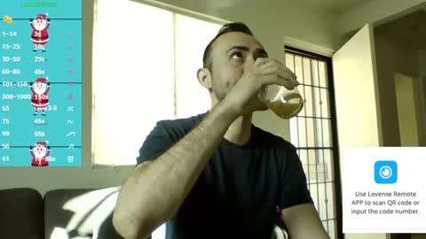 MEXICANCOCK OF casanova single online show from 12-21-24, 06:02