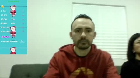 MEXICANCOCK OF casanova single online show from 12-26-24, 05:58