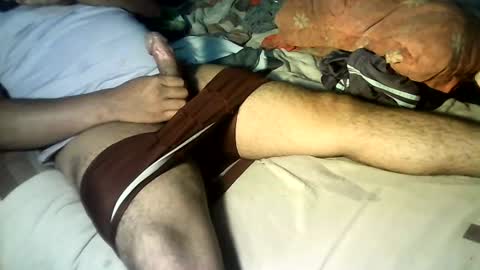 Snapshot of mexicancowboy69 chatting on 07-08-26, 12:48 mexicancowboy69 online show from 07-08-26, 12:48